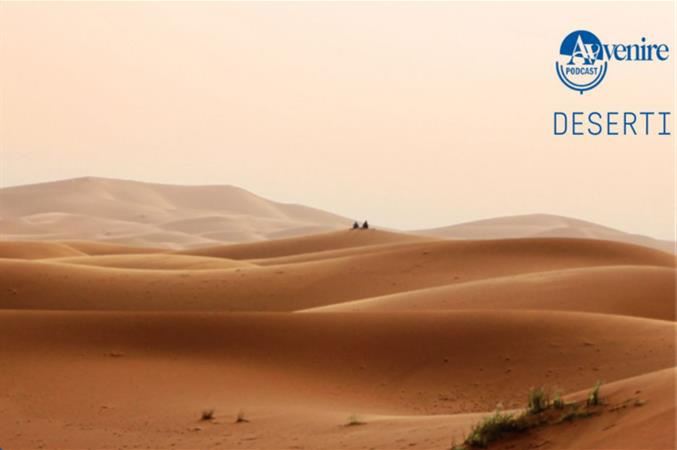 Dal Sahara alle metropoli