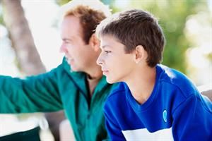 «Tu sarai come io vorrei». Perché questa frase non va mai detta a un figlio